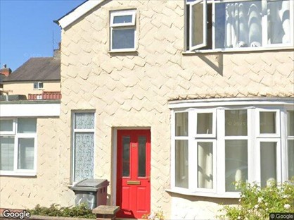Room in a Shared House, Ivanhoe Street, LE3