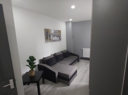 Room in a Shared House, Orwell Road, L4