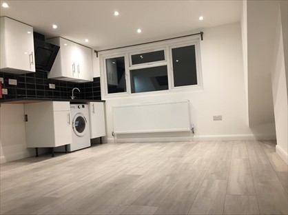 Studio Flat, Kenton, HA3