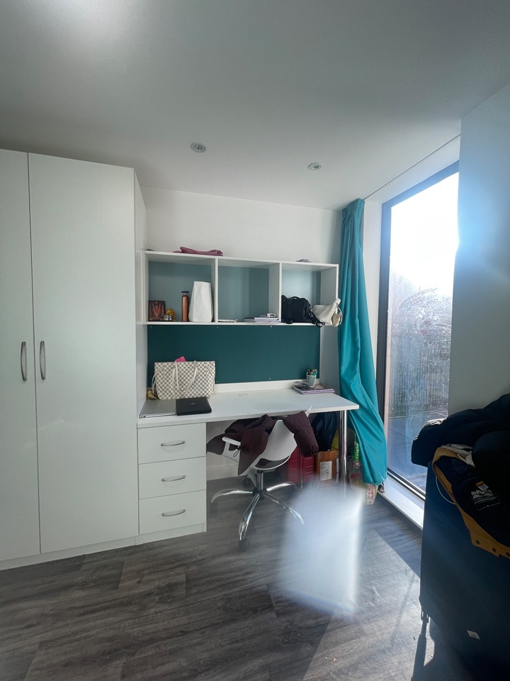 Additional image 3 of Room in a Shared Flat, Dublin Road, BT2, N1 7GU