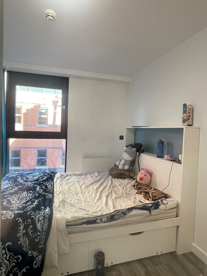 Additional image 5 of Room in a Shared Flat, Dublin Road, BT2, N1 7GU