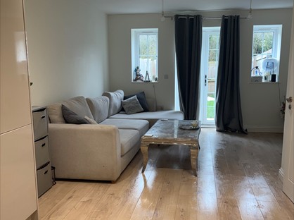 Room in a Shared House, Bentleys Terrace, BA3