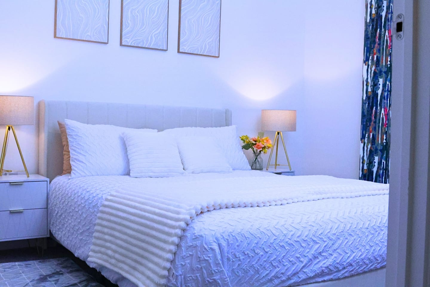 Additional image 20 of 3 Bed Semi-Detached House, Mc Lean Drive, OX3, N1 7GU