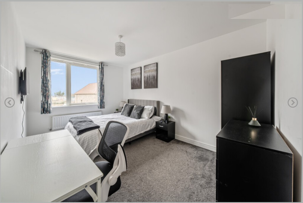 Additional image 26 of 3 Bed Semi-Detached House, Mc Lean Drive, OX3, N1 7GU