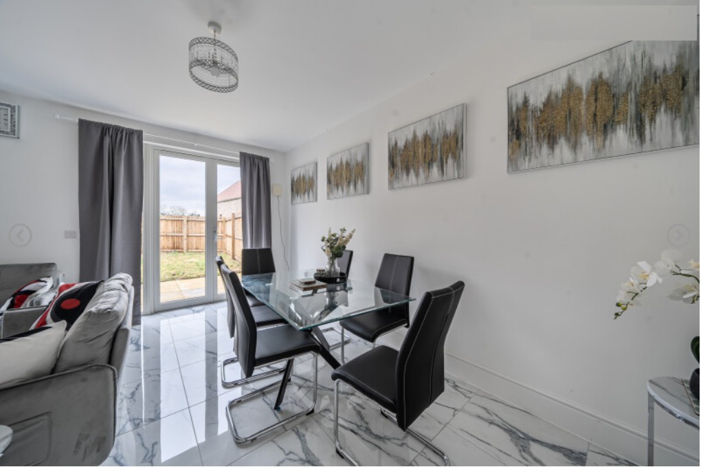 Additional image 29 of 3 Bed Semi-Detached House, Mc Lean Drive, OX3, N1 7GU