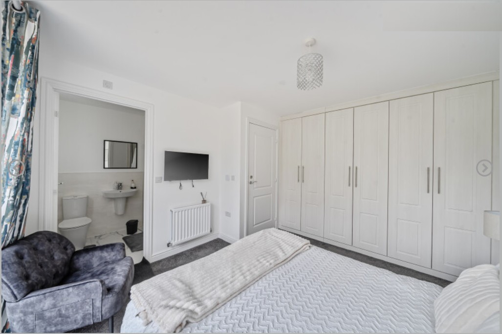 Additional image 31 of 3 Bed Semi-Detached House, Mc Lean Drive, OX3, N1 7GU