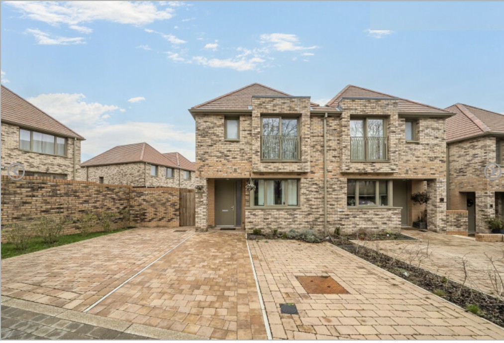 Additional image 33 of 3 Bed Semi-Detached House, Mc Lean Drive, OX3, N1 7GU