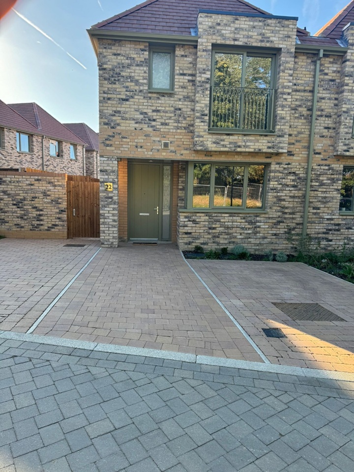 Additional image 34 of 3 Bed Semi-Detached House, Mc Lean Drive, OX3, N1 7GU