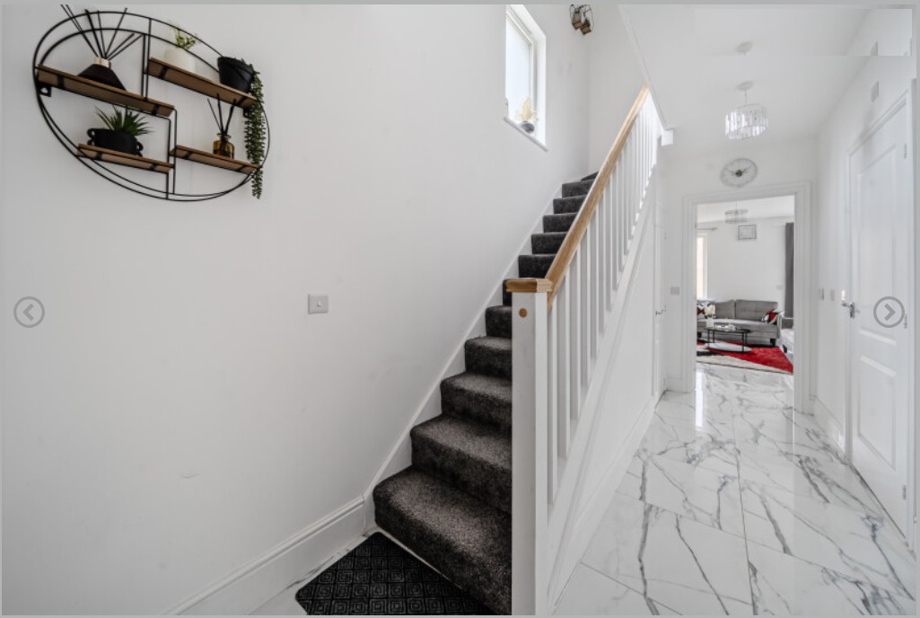 Additional image 35 of 3 Bed Semi-Detached House, Mc Lean Drive, OX3, N1 7GU