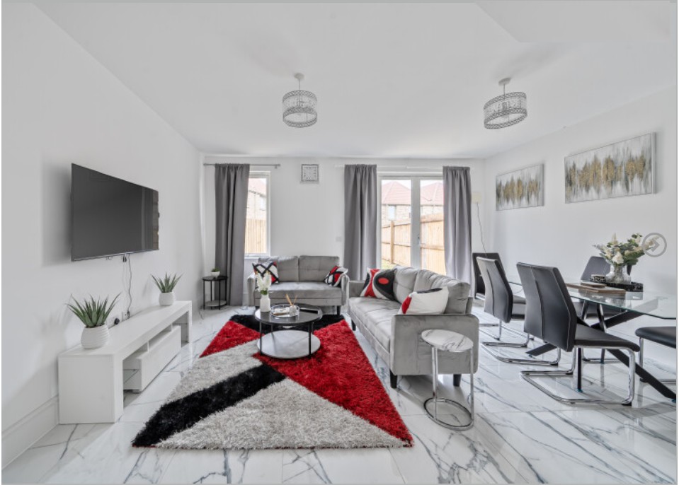 Additional image 39 of 3 Bed Semi-Detached House, Mc Lean Drive, OX3, N1 7GU