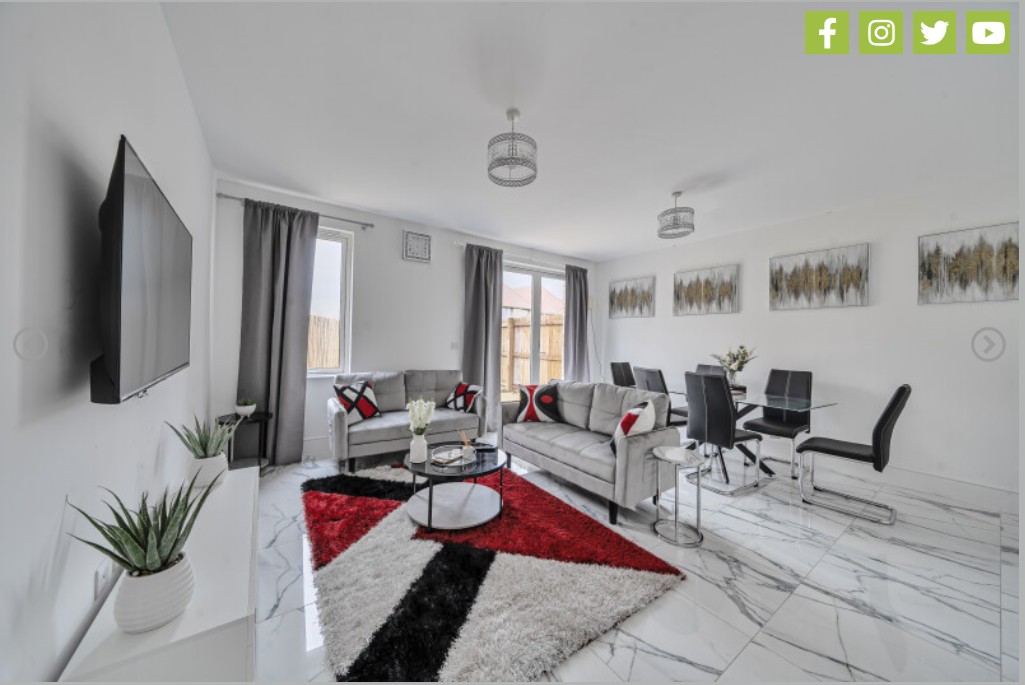 Additional image 40 of 3 Bed Semi-Detached House, Mc Lean Drive, OX3, N1 7GU