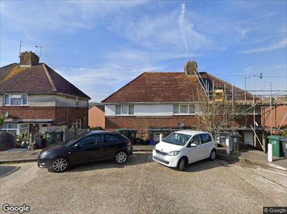 Room in a Shared House, Warmdene Close, BN1