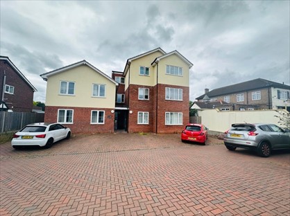 1 Bed Flat, Avery House, DA15