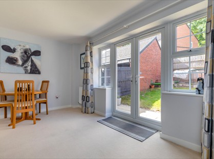 Room in a Shared House, Pritchard Drive, DE74