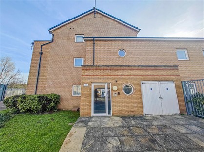 1 Bed Flat, Woolwich, SE28