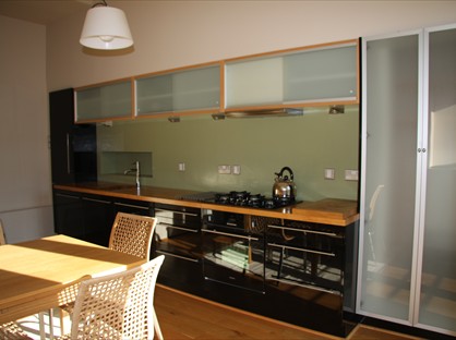 1 Bed Flat, Montgomery Street, EH7