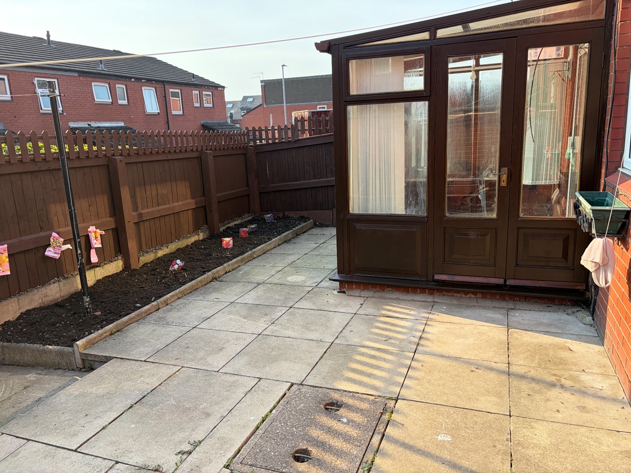 Leeds - 2 Bed Semi-Detached House, Rosebank Gardens, LS3 - To Rent Now ...