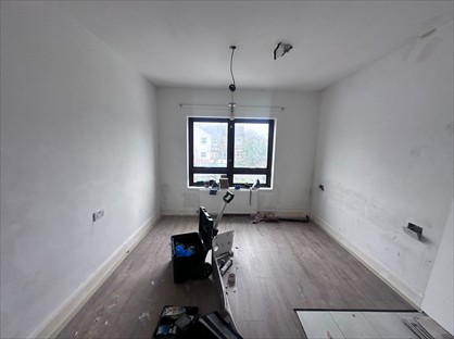 1 Bed Flat, Abbey Road, IG2