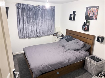 Room in a Shared Flat, The Hawthorns, MK45