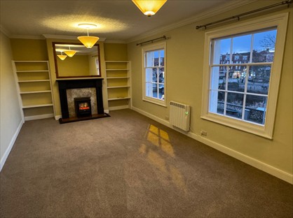 3 Bed Flat, East Quay, TA6