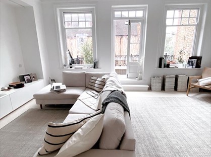 Room in a Shared Flat, Upper Richmond Road, SW15