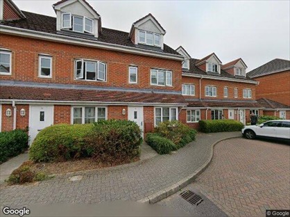 1 Bed Flat, Hoddinott Road, SO50