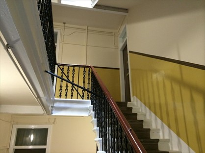 1 Bed Flat, Brunton Street, G44