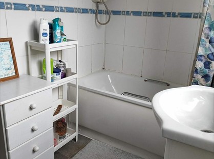 3 Bed Flat, Irving Road, SO16