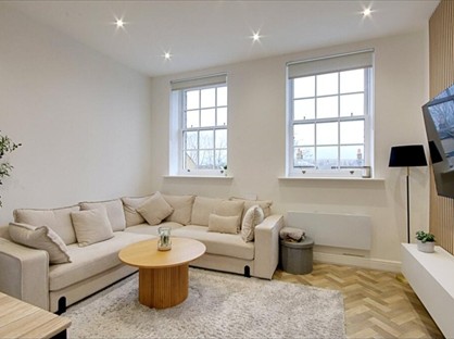 1 Bed Flat, James Lee Square, EN3