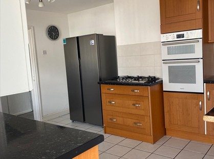 4 Bed Terraced House, Shakespeare Road, CH64