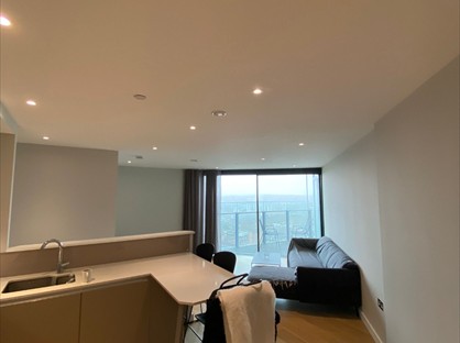 2 Bed Flat, Churchyard Row, SE11