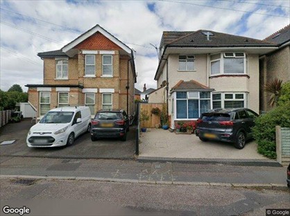 1 Bed Flat, Southbourne Road, BH6