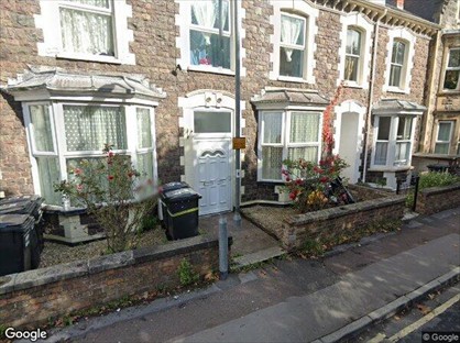 Room in a Shared House, Belvedere Road, TA1