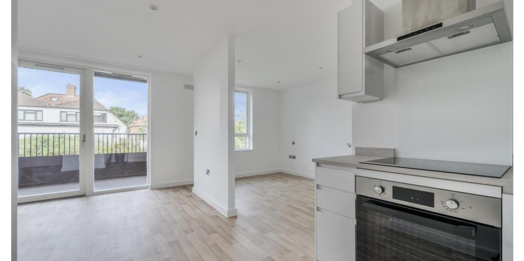 Studio Flat, Grovelands Road, RG30, N1 7GU