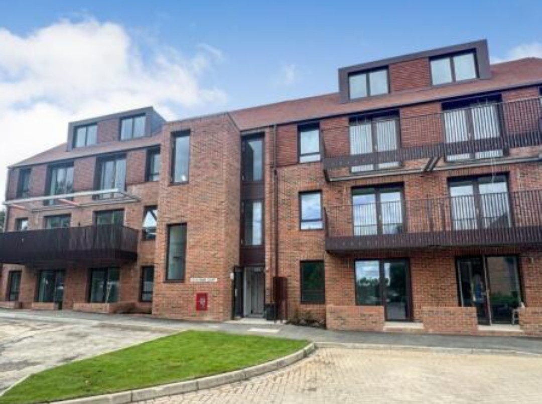 Additional image 9 of Studio Flat, Grovelands Road, RG30, N1 7GU