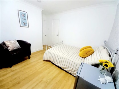 Room in a Shared House, Trindehay, SS15