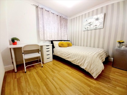 Room in a Shared House, Trindehay, SS15