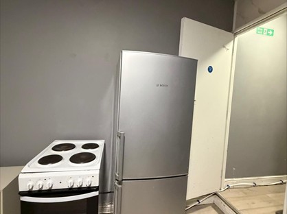 Room in a Shared House, Smisby Road, LE65