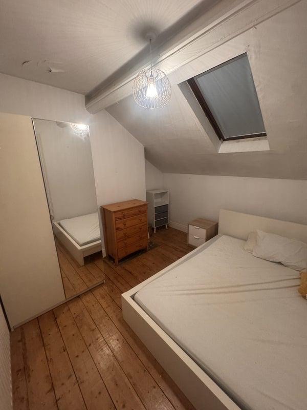 Additional image 5 of Room in a Shared House, Haypark Avenue, BT7, N1 7GU