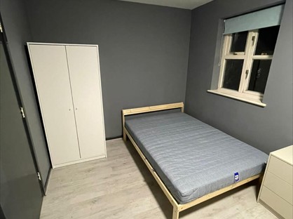 Studio Flat, Laud Close, RG1