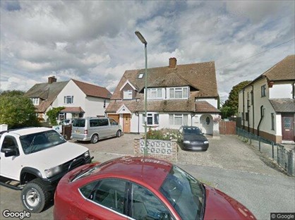 5 Bed Terraced House, Wheatash Road, KT15