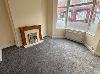 2 Bed Terraced House, Coleridge Avenue, TS25