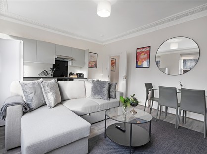 3 Bed Flat, Archway Road, N6