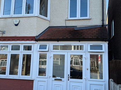 4 Bed Semi-Detached House, Wainfleet Avenue, RM5