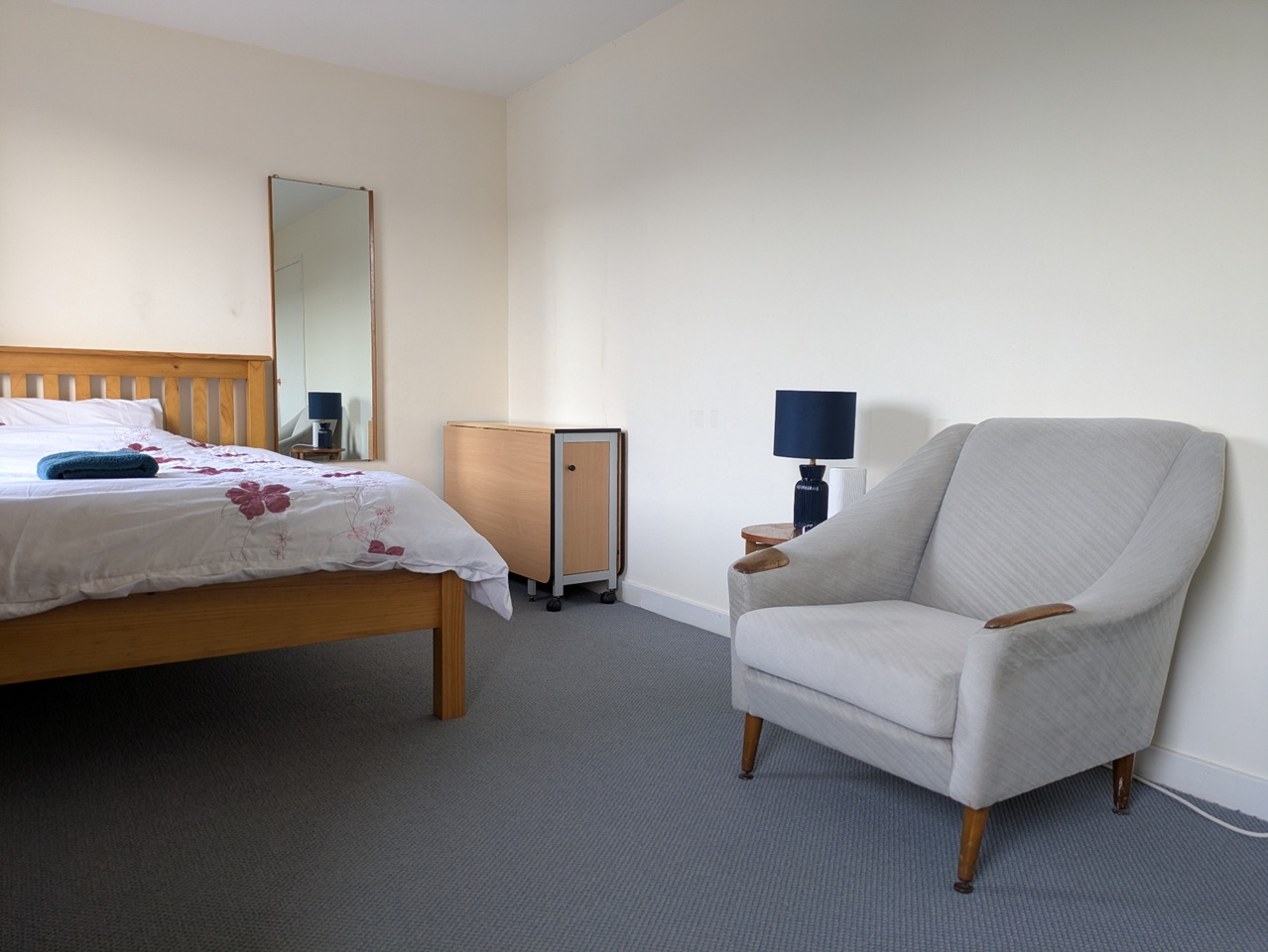 Room in a Shared House, Clermiston Crescent, EH4 photo 3