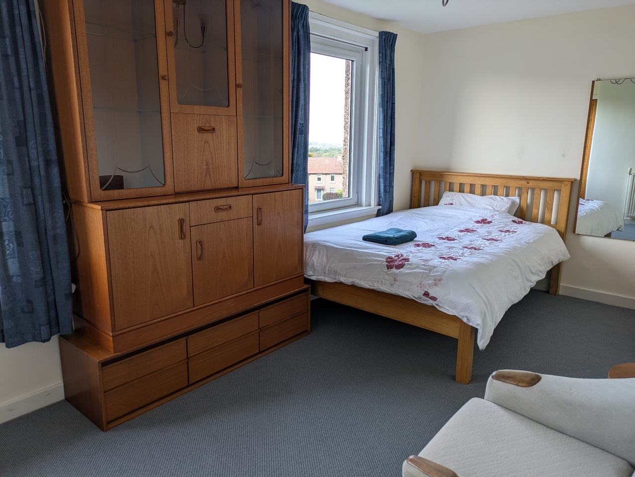 Room in a Shared House, Clermiston Crescent, EH4 photo 2