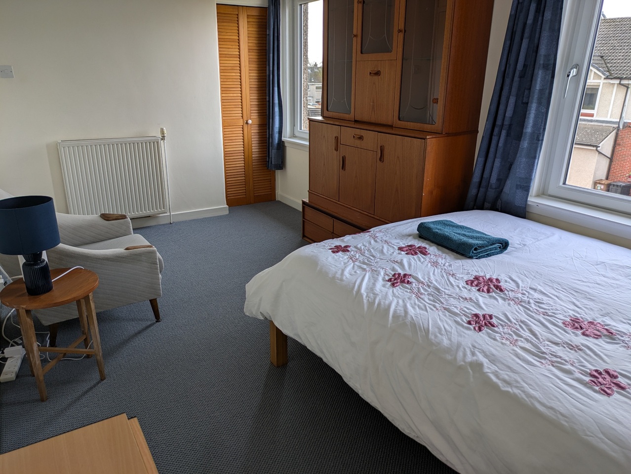 Room in a Shared House, Clermiston Crescent, EH4 photo 4