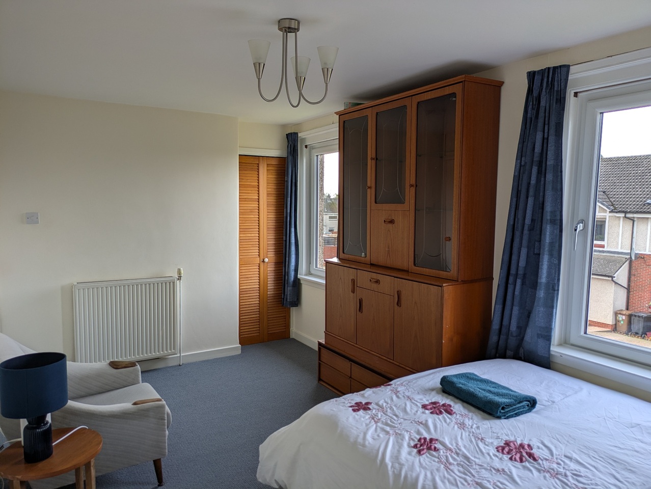 Room in a Shared House, Clermiston Crescent, EH4 photo 5