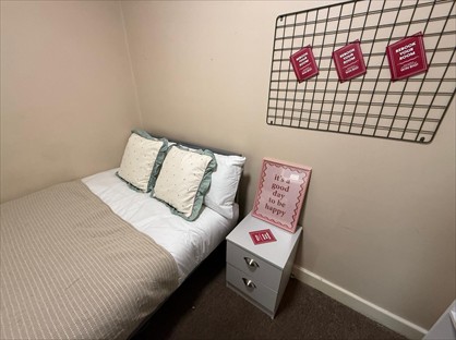 Room in a Shared House, Dallas Street, PR1