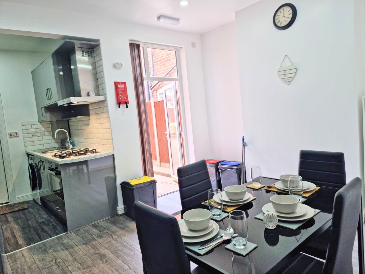 Additional image 9 of Room in a Shared House, Bearwood Road, B66, N1 7GU